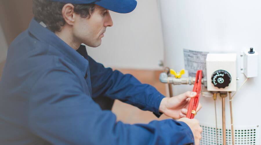 Professional Leak Detection Services in Meadow Grove, NE